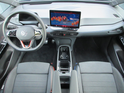 VW ID.3 Gebrauchtwagen VW ID.3 Gebrauchtwagen