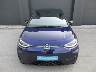 VW ID.3 Gebrauchtwagen VW ID.3 Gebrauchtwagen