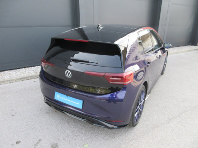 VW ID.3 Gebrauchtwagen VW ID.3 Gebrauchtwagen