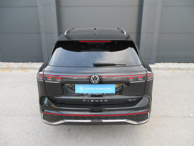 VW Tiguan Gebrauchtwagen VW Tiguan Gebrauchtwagen