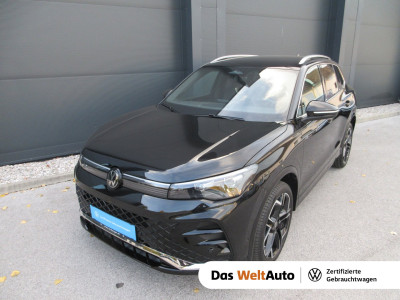 VW Tiguan Gebrauchtwagen VW Tiguan Gebrauchtwagen