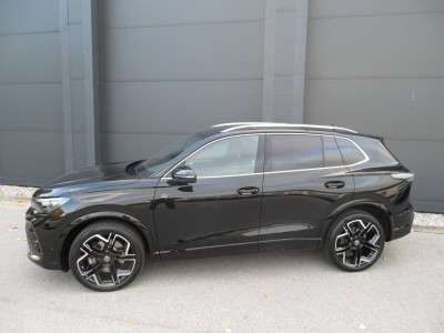 VW Tiguan Gebrauchtwagen VW Tiguan Gebrauchtwagen