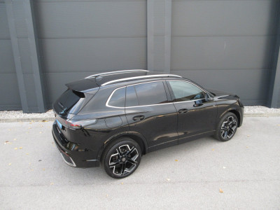 VW Tiguan Gebrauchtwagen VW Tiguan Gebrauchtwagen