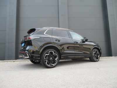 VW Tiguan Gebrauchtwagen VW Tiguan Gebrauchtwagen