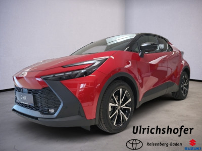 Toyota C-HR Neuwagen