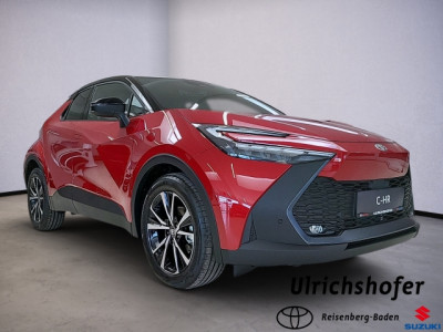 Toyota C-HR Neuwagen