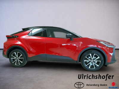 Toyota C-HR Neuwagen