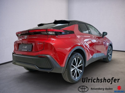 Toyota C-HR Neuwagen