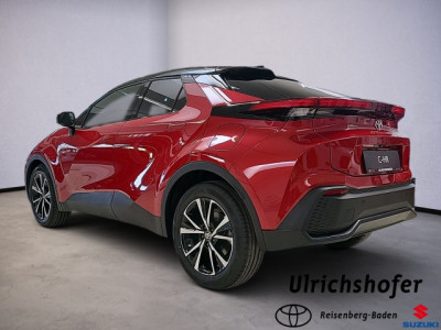 Toyota C-HR Neuwagen