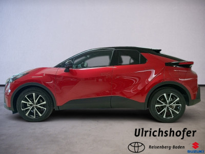 Toyota C-HR Neuwagen