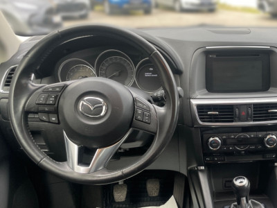 Mazda Mazda6 Gebrauchtwagen