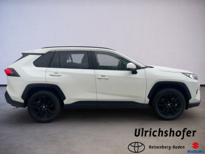 Toyota RAV4 Gebrauchtwagen