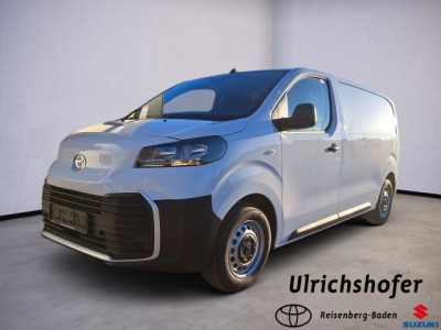 Toyota Pro Ace Neuwagen