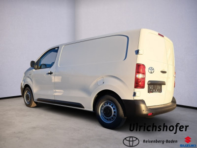 Toyota Pro Ace Neuwagen