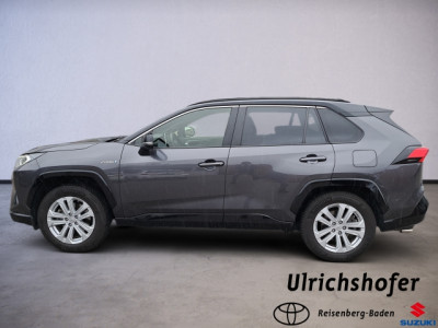 Toyota RAV4 Gebrauchtwagen