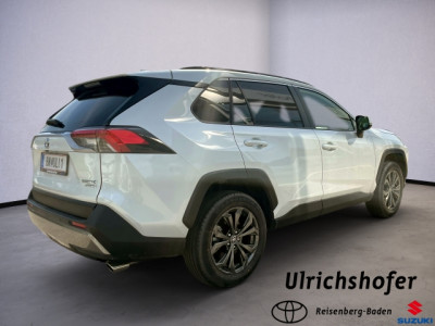 Toyota RAV4 Vorführwagen