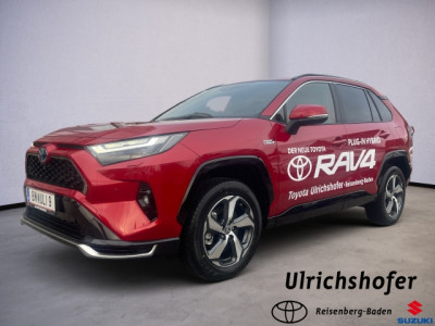 Toyota RAV4 Vorführwagen