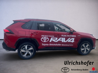 Toyota RAV4 Vorführwagen