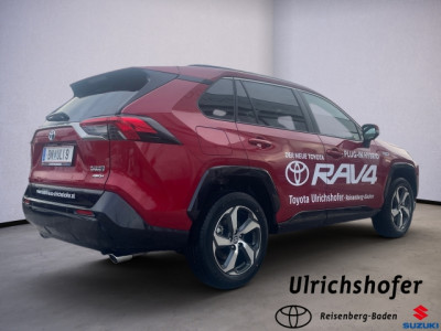 Toyota RAV4 Vorführwagen