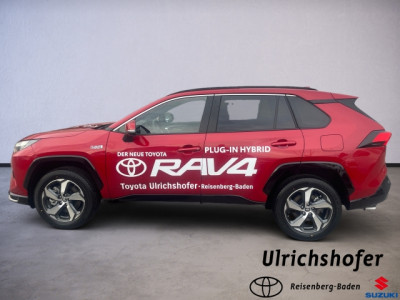 Toyota RAV4 Vorführwagen