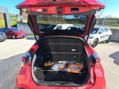 Toyota C-HR Vorführwagen Toyota C-HR Vorführwagen