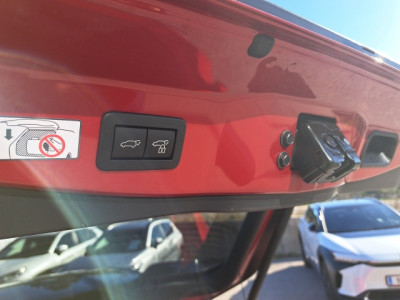 Toyota C-HR Vorführwagen Toyota C-HR Vorführwagen