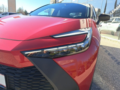 Toyota C-HR Vorführwagen Toyota C-HR Vorführwagen