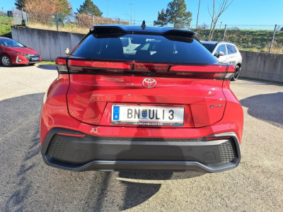 Toyota C-HR Vorführwagen Toyota C-HR Vorführwagen