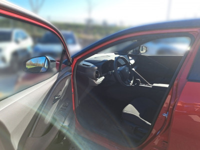 Toyota C-HR Vorführwagen Toyota C-HR Vorführwagen