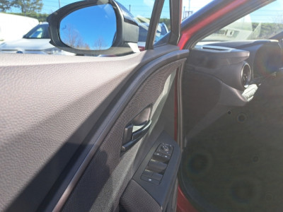 Toyota C-HR Vorführwagen Toyota C-HR Vorführwagen