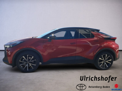 Toyota C-HR Vorführwagen Toyota C-HR Vorführwagen