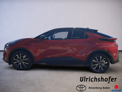 Toyota C-HR Vorführwagen Toyota C-HR Vorführwagen