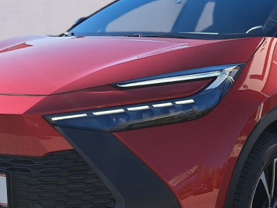 Toyota C-HR Vorführwagen Toyota C-HR Vorführwagen