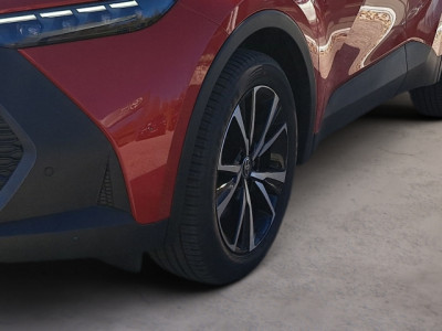 Toyota C-HR Vorführwagen Toyota C-HR Vorführwagen