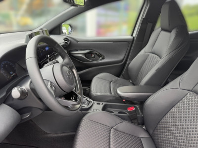 Toyota Yaris Vorführwagen Toyota Yaris Vorführwagen