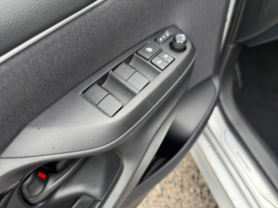 Toyota Yaris Vorführwagen Toyota Yaris Vorführwagen