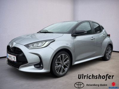 Toyota Yaris Vorführwagen