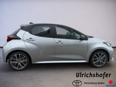 Toyota Yaris Vorführwagen Toyota Yaris Vorführwagen