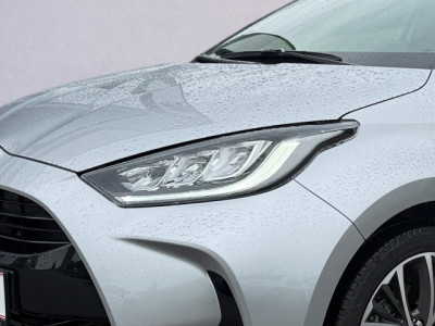 Toyota Yaris Vorführwagen Toyota Yaris Vorführwagen