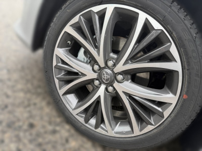 Toyota Yaris Vorführwagen Toyota Yaris Vorführwagen