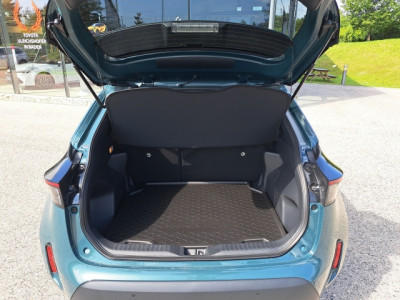 Toyota Yaris Cross Vorführwagen Toyota Yaris Cross Vorführwagen