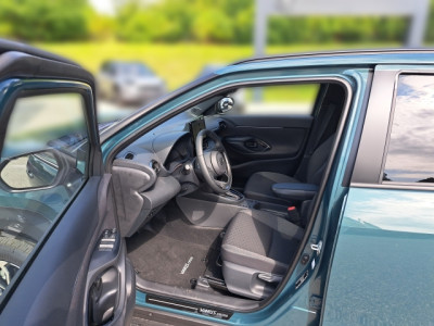 Toyota Yaris Cross Vorführwagen Toyota Yaris Cross Vorführwagen