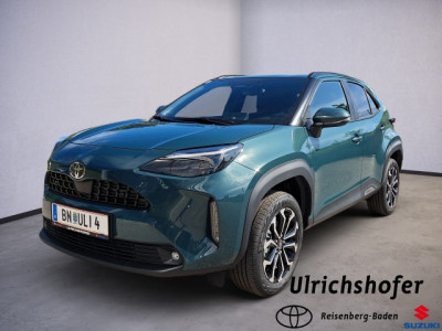 Toyota Yaris Cross Vorführwagen