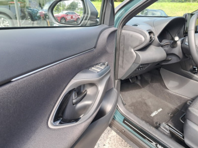 Toyota Yaris Cross Vorführwagen Toyota Yaris Cross Vorführwagen