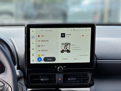 Toyota Yaris Cross Vorführwagen Toyota Yaris Cross Vorführwagen