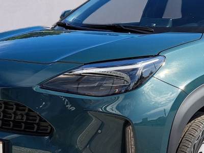 Toyota Yaris Cross Vorführwagen Toyota Yaris Cross Vorführwagen