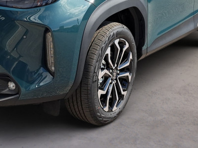 Toyota Yaris Cross Vorführwagen Toyota Yaris Cross Vorführwagen