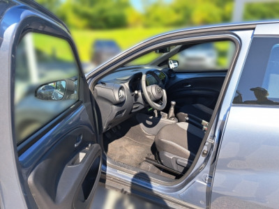 Toyota Aygo X Gebrauchtwagen Toyota Aygo X Gebrauchtwagen