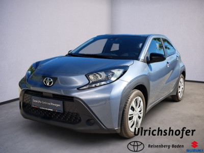 Toyota Aygo X Gebrauchtwagen