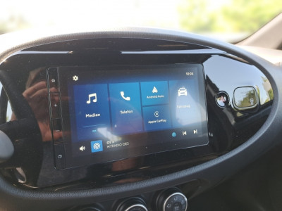 Toyota Aygo X Gebrauchtwagen Toyota Aygo X Gebrauchtwagen